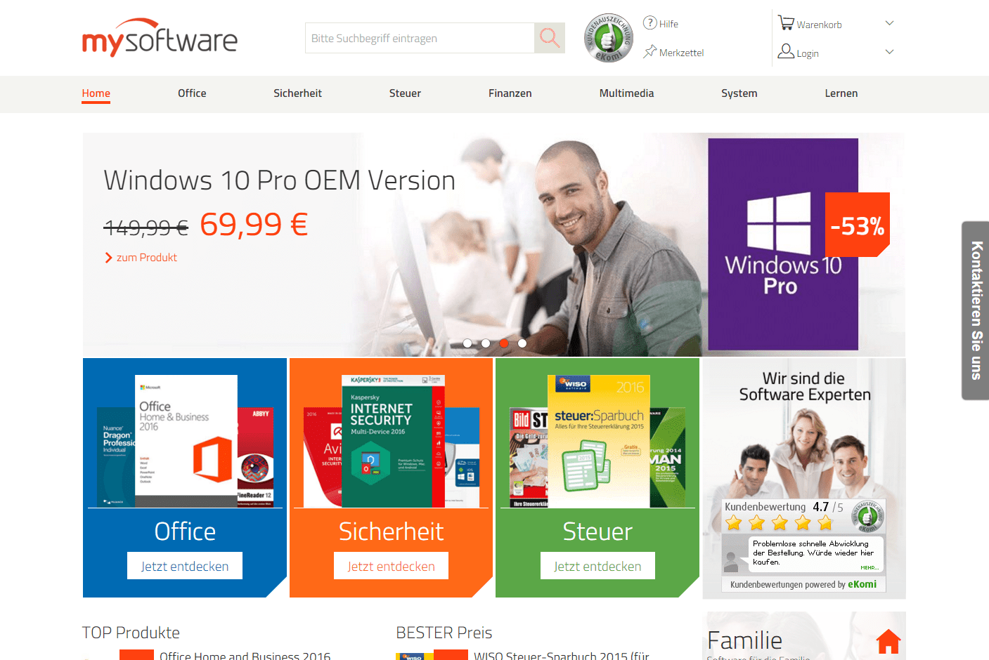mysoftware