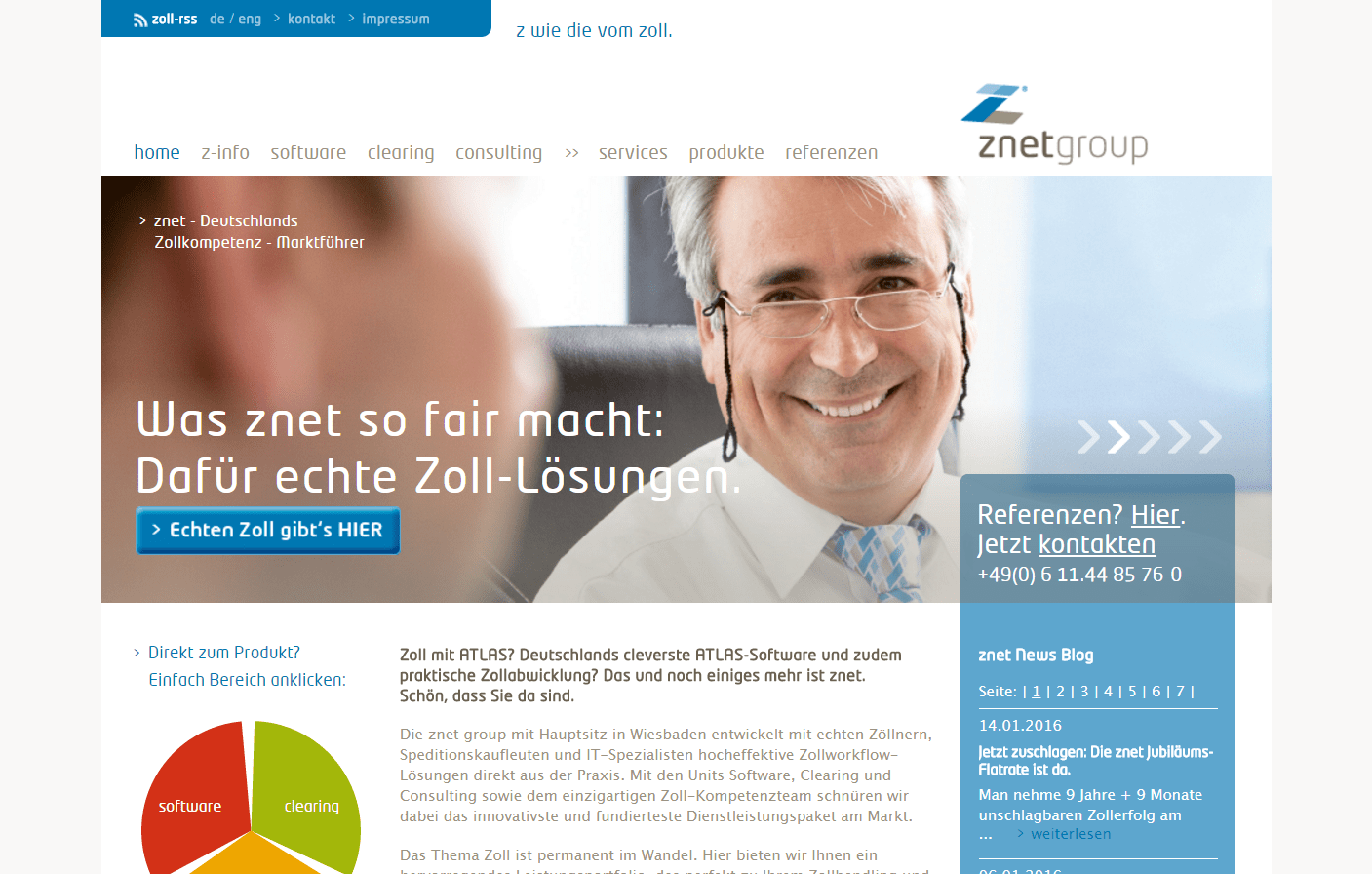 znet group